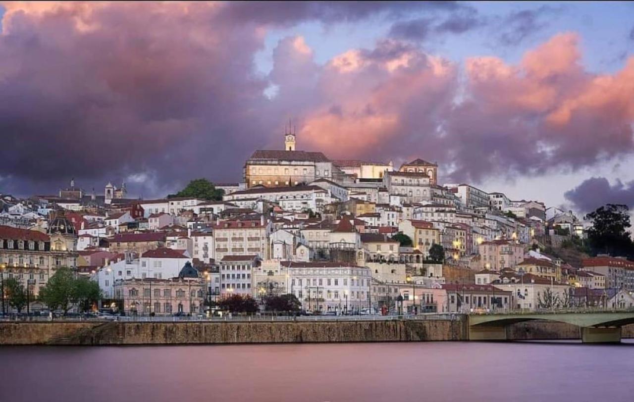Gouveia Residence Coimbra Exterior photo