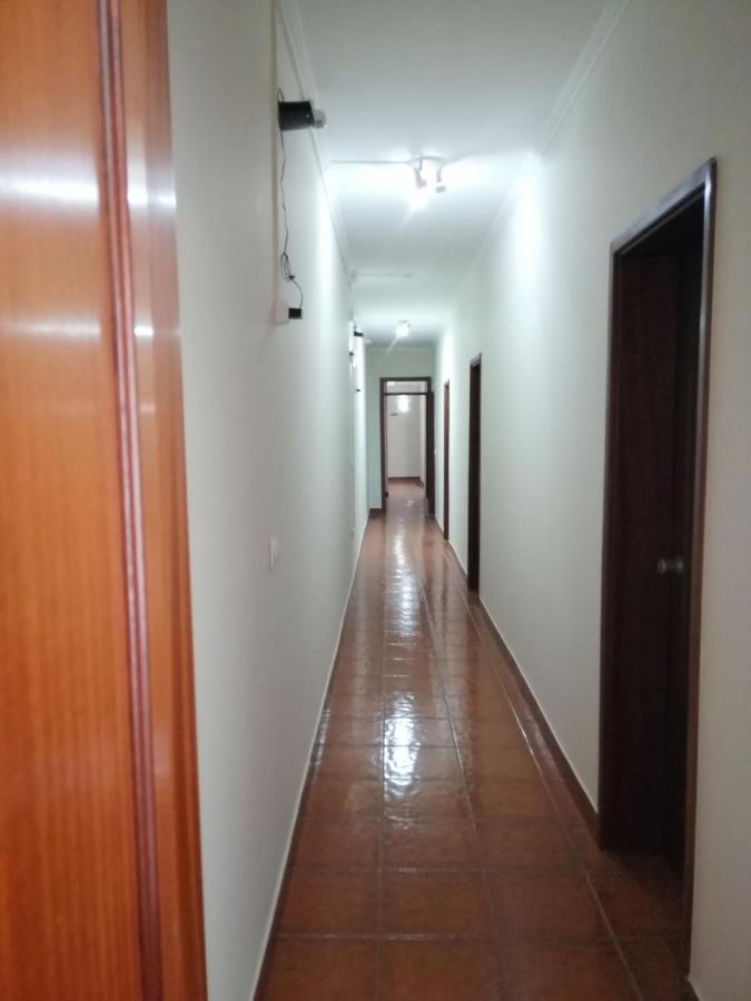 Gouveia Residence Coimbra Exterior photo