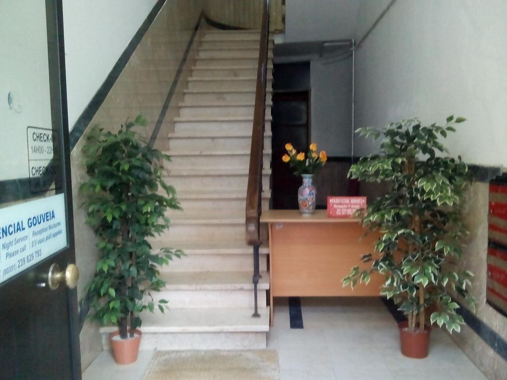 Gouveia Residence Coimbra Exterior photo